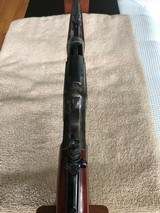 Uberti Hard Case Lever Action Rifle Model 1873 .45 Long Colt - 6 of 10