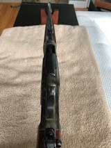 Uberti Hard Case Lever Action Rifle Model 1873 .45 Long Colt - 9 of 10