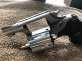 Smith and Wesson Model 60 Snubbie - 14 of 15