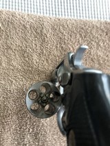 Smith and Wesson Model 60 Snubbie - 5 of 15