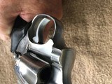 Smith and Wesson Model 60 Snubbie - 12 of 15