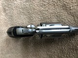 Smith and Wesson Model 60 Snubbie - 11 of 15
