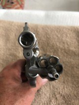 Smith and Wesson Model 60 Snubbie - 6 of 15