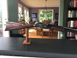Beautiful Beretta "Gold Rush" Lightning Pump 45 Long Colt Rifle - 9 of 13