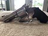 Very Nice Rossi Revolver Model 720 44 Special - 7 of 11