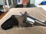 Very Nice Rossi Revolver Model 720 44 Special - 6 of 11