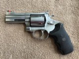 Very Nice Rossi Revolver Model 720 44 Special - 1 of 11