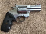 Very Nice Rossi Revolver Model 720 44 Special - 2 of 11