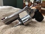 Very Nice Rossi Revolver Model 720 44 Special - 11 of 11