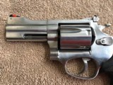 Very Nice Rossi Revolver Model 720 44 Special - 4 of 11