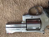 Very Nice Rossi Revolver Model 720 44 Special - 3 of 11