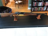 Remington Semi-Auto 12 Gauge Shotgun Model 1100 - 1 of 15