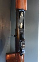 Remington Semi-Auto 12 Gauge Shotgun Model 1100 - 10 of 15