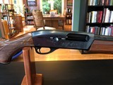 Remington Semi-Auto 12 Gauge Shotgun Model 1100 - 4 of 15