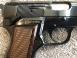 Browning Hi Point Vigilante 40 SW As New - 6 of 15