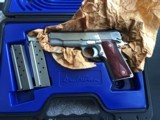 Dan Wesson Pointman Carry CCO .38 Super As New in Box - 10 of 11