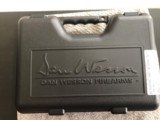 Dan Wesson Pointman Carry CCO .38 Super As New in Box - 8 of 11