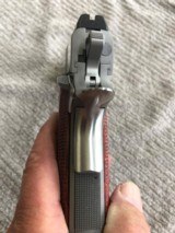 Dan Wesson Pointman Carry CCO .38 Super As New in Box - 7 of 11