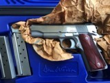 Dan Wesson Pointman Carry CCO .38 Super As New in Box - 2 of 11