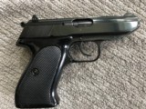Walther PP Super 9x18 Ultra - 2 of 10