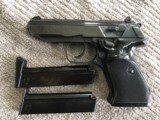 Walther PP Super 9x18 Ultra - 7 of 10