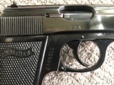 Walther PP 7.65mm with original holster - 9 of 9