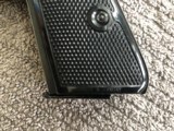 Walther PP 7.65mm with original holster - 7 of 9