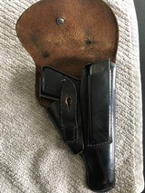 Walther PP 7.65mm with original holster - 5 of 9