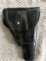 Walther PP 7.65mm with original holster - 6 of 9