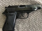 Walther PP 7.65mm with original holster - 2 of 9
