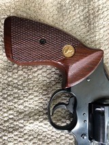 1981 COLT Trooper MK III 4" Like New - 12 of 15