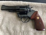 1981 COLT Trooper MK III 4" Like New - 3 of 15