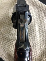 1981 COLT Trooper MK III 4" Like New - 8 of 15