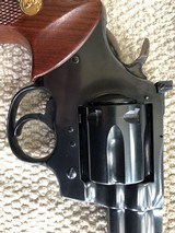 1981 COLT Trooper MK III 4" Like New - 11 of 15