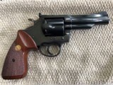 1981 COLT Trooper MK III 4" Like New - 2 of 15