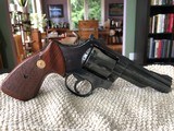 1981 COLT Trooper MK III 4" Like New - 1 of 15