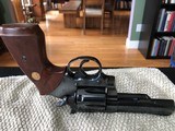 1981 COLT Trooper MK III 4" Like New - 13 of 15