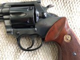 1981 COLT Trooper MK III 4" Like New - 4 of 15