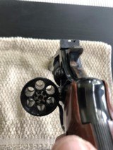 1981 COLT Trooper MK III 4" Like New - 10 of 15