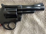 1981 COLT Trooper MK III 4" Like New - 6 of 15