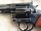 1981 COLT Trooper MK III 4" Like New - 5 of 15