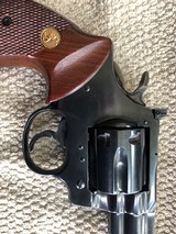 1981 COLT Trooper MK III 4" Like New - 7 of 15