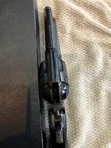 USFA SAA 45 LONG COLT 5.5" Turnbull Case Colored Minty - 9 of 15