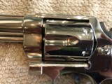 Smith and Wesson 58 Nickel 41 Magnum - 10 of 15