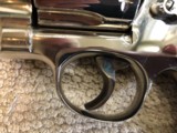 Smith and Wesson 58 Nickel 41 Magnum - 4 of 15