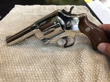 Smith and Wesson 58 Nickel 41 Magnum - 2 of 15