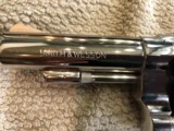 Smith and Wesson 58 Nickel 41 Magnum - 9 of 15