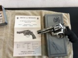 Smith and Wesson 58 Nickel 41 Magnum - 6 of 15