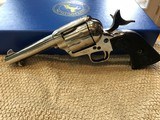 Colt Single Action Army Revolver 44-40 Black Powder Frame - 2 of 15