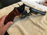 Smith and Wesson 25-245 ACP 6" Minty - 8 of 12